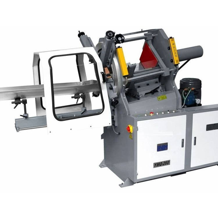 YMQ Series trademark punching machine