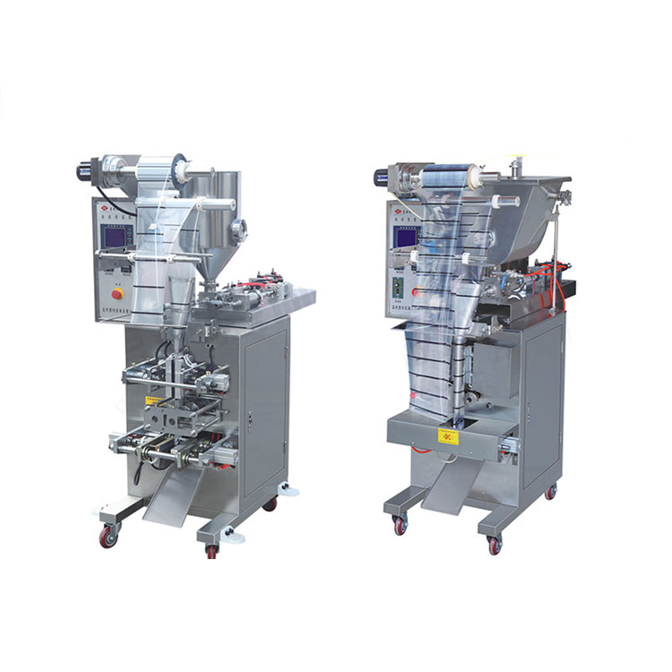 HXL-K Liquid Packing Machine