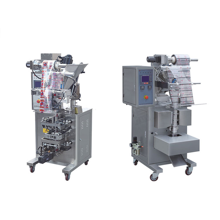 HXL-F Powder Packing Machine