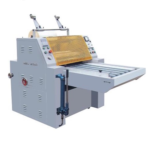 YFMC-920B Manual Laminating machine