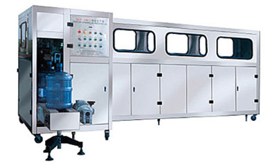 The way to choose the right packaging machine and company