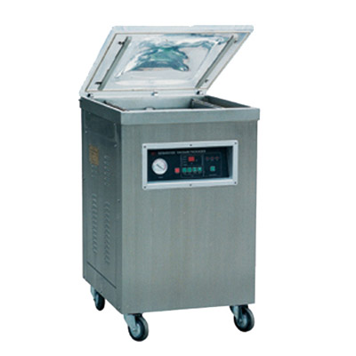 DZ(Q)600 Table Vacuum Packing Machine