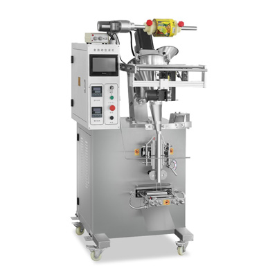 DS1000P Automatic Powder Packing MACHINE