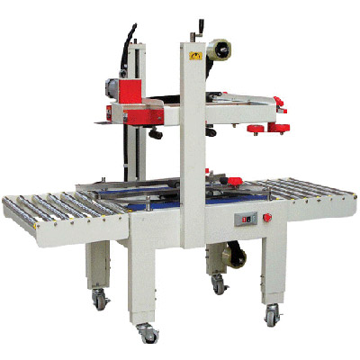 FXJ6050 Semi Automatic Carton Sealer