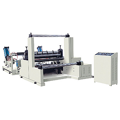 WFQ-1000H/1800H High Speed Slitting Machine