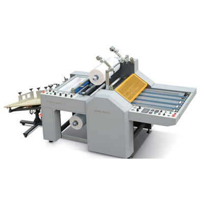 SFML-A Semi-auto Laminator