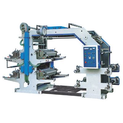 YT Flexo Printing Machine