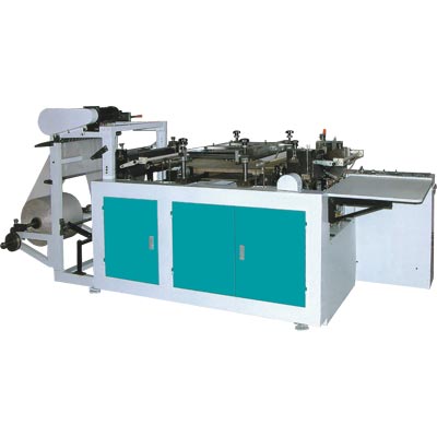 SDFJ Disposable Glove Making Machine