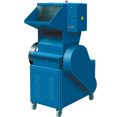 SFS Plastic crusher