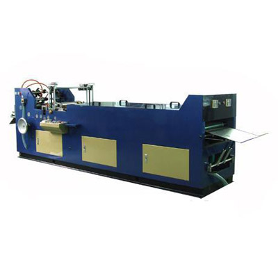 XTJ-380 Envelope Gluing Machine