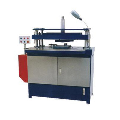 YMQ-168 hydraulic die cutting machine