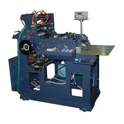 ZF-250A Envelope Making Machine