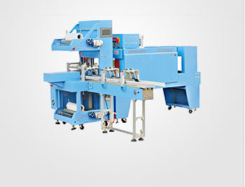 Packing machinery