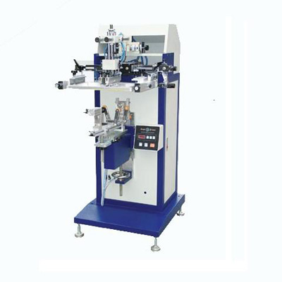 Barrel Screen Printing Machine Vendor_screen printing machine