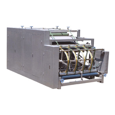 Knitting Bag Printing Machine Supplier_Knitting Bag Double-face Printing Machine