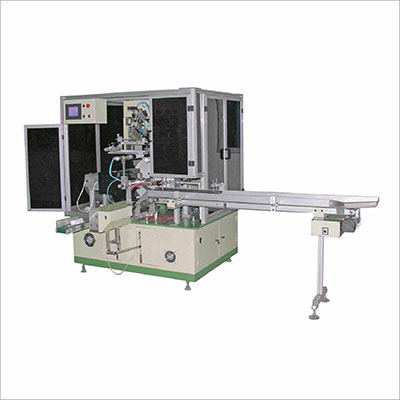 Screen Printing Machine Supplier Recommend_Rotary Screen Printing Machine