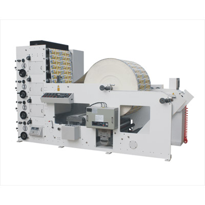 Silk Screen Printing Machine Supplier_Color cup paper printing machine